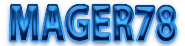 MAGER78 Logo